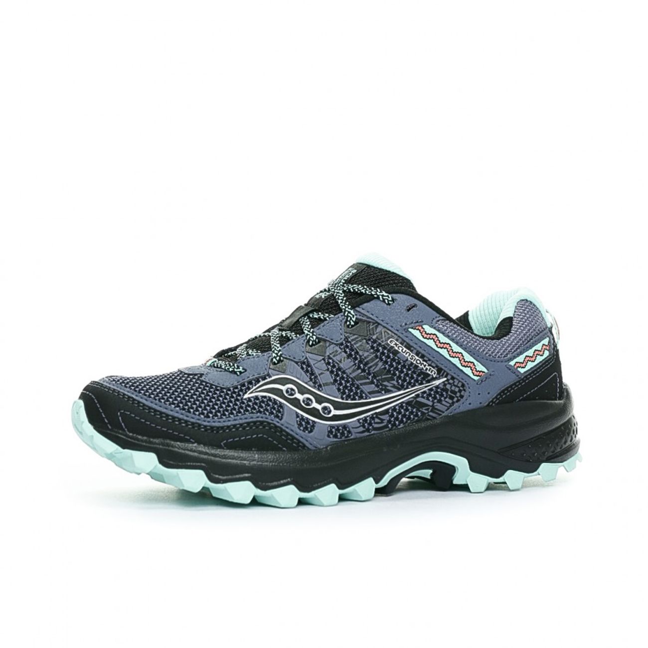 saucony trail femme